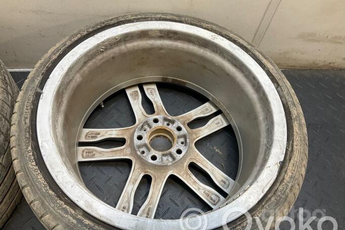 BMW, lengvojo lydinio