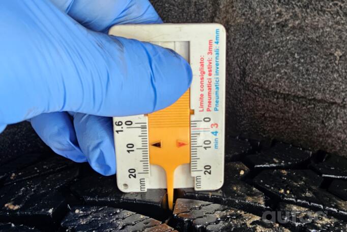 Toyota, lengvojo lydinio