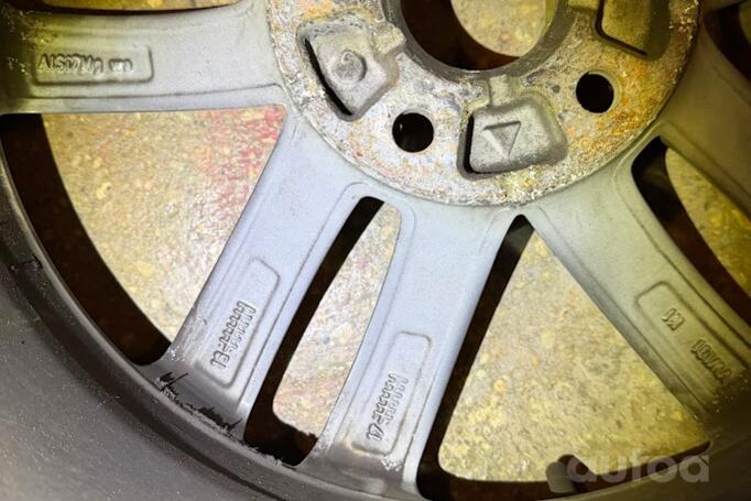 Volkswagen, lengvojo lydinio