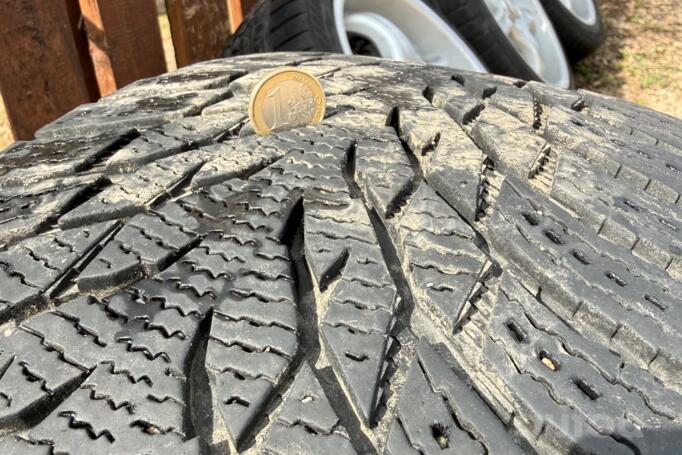 Kita, lengvojo lydinio