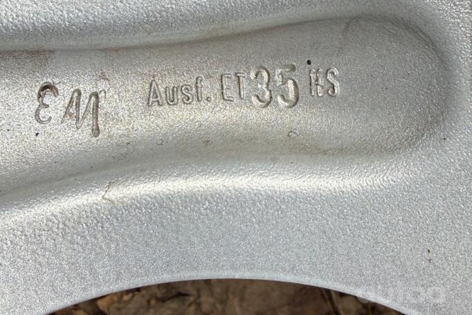 Kita, lengvojo lydinio