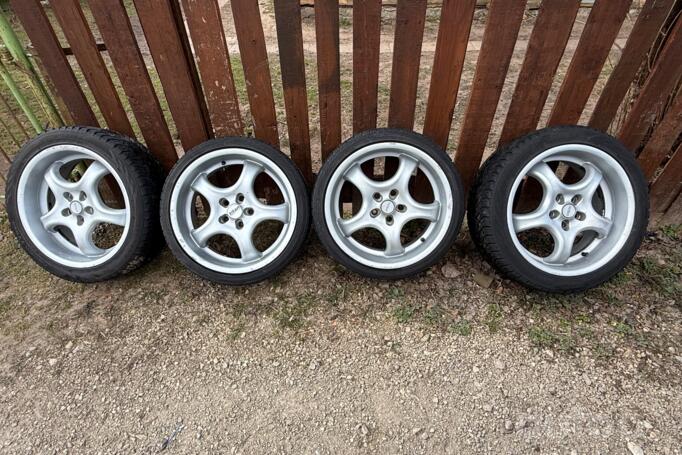 Kita, lengvojo lydinio