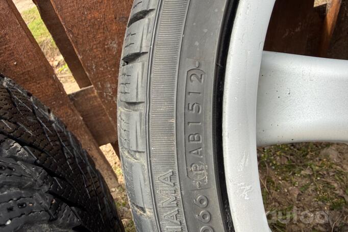 Kita, lengvojo lydinio