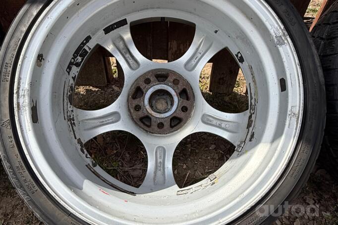 Kita, lengvojo lydinio