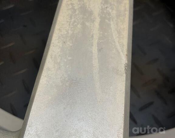 STR Racing, lengvojo lydinio