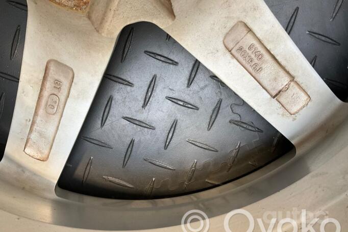 STR Racing, lengvojo lydinio