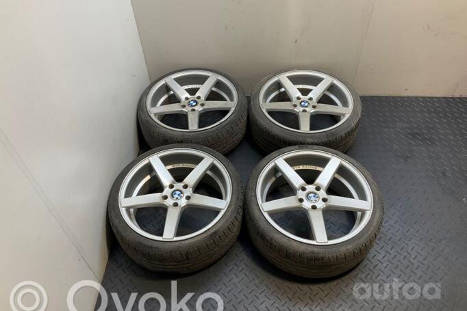 STR Racing, lengvojo lydinio