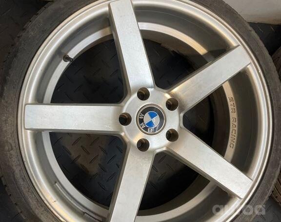 STR Racing, lengvojo lydinio