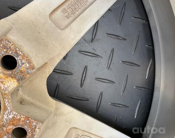 STR Racing, lengvojo lydinio