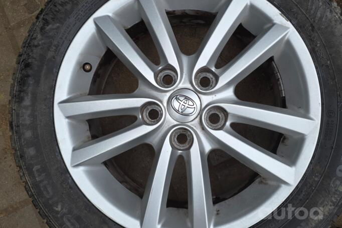 Ronal, lengvojo lydinio