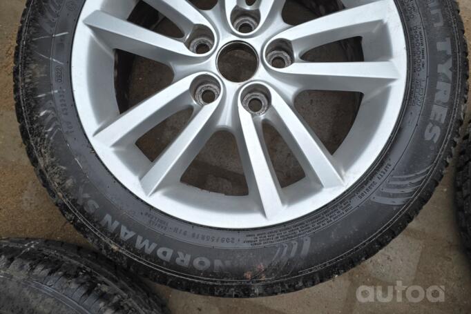 Ronal, lengvojo lydinio