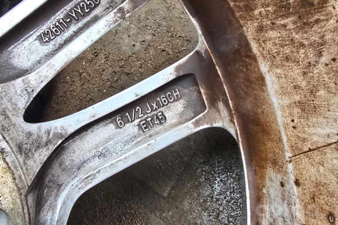 Ronal, lengvojo lydinio