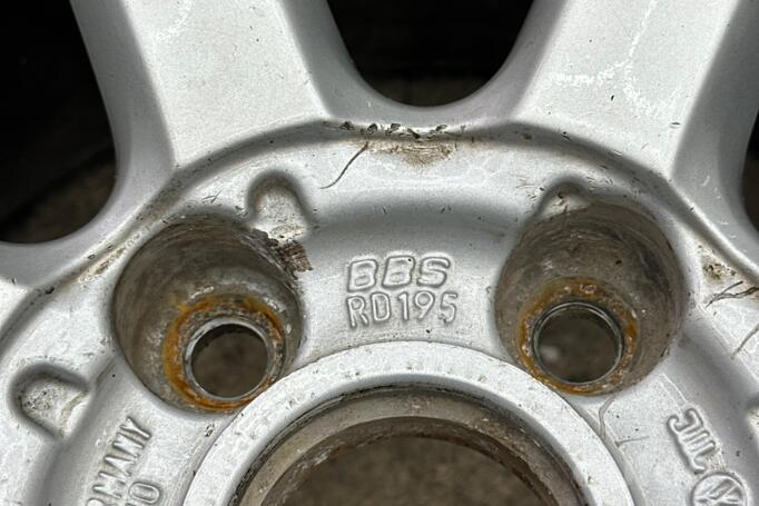 BBS, lengvojo lydinio