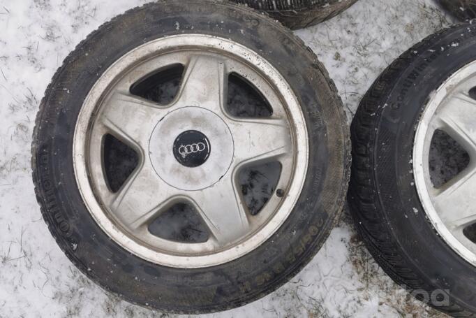 Kita, lengvojo lydinio