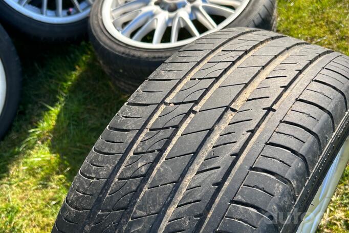 Kita, lengvojo lydinio