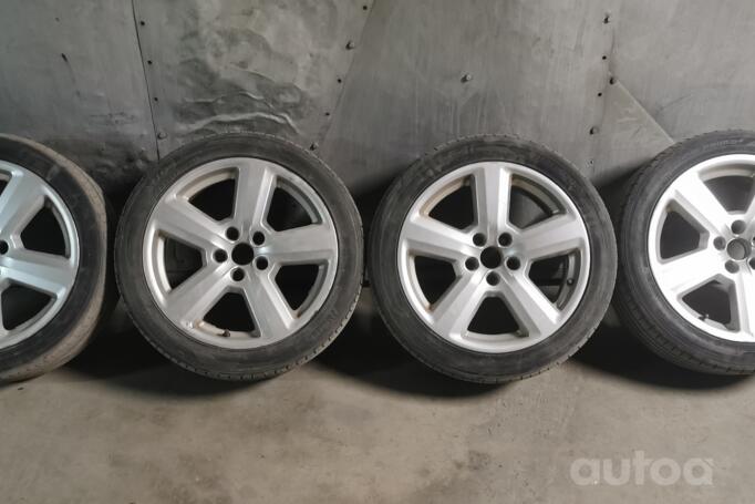 Italy, lengvojo lydinio