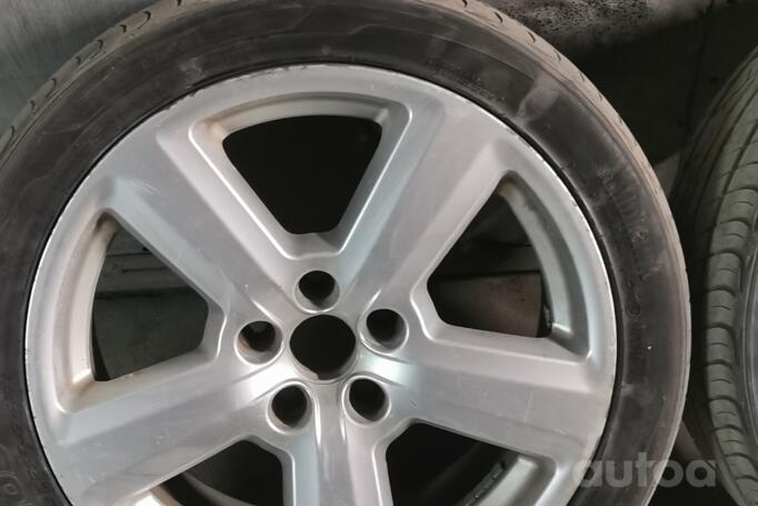 Italy, lengvojo lydinio