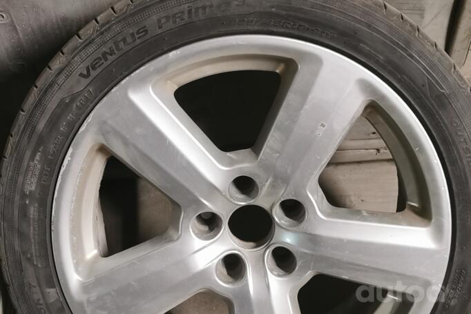 Italy, lengvojo lydinio