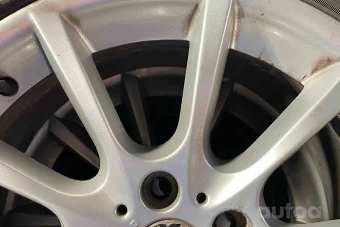 Bmw, lengvojo lydinio