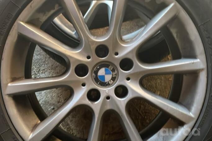 Bmw, lengvojo lydinio