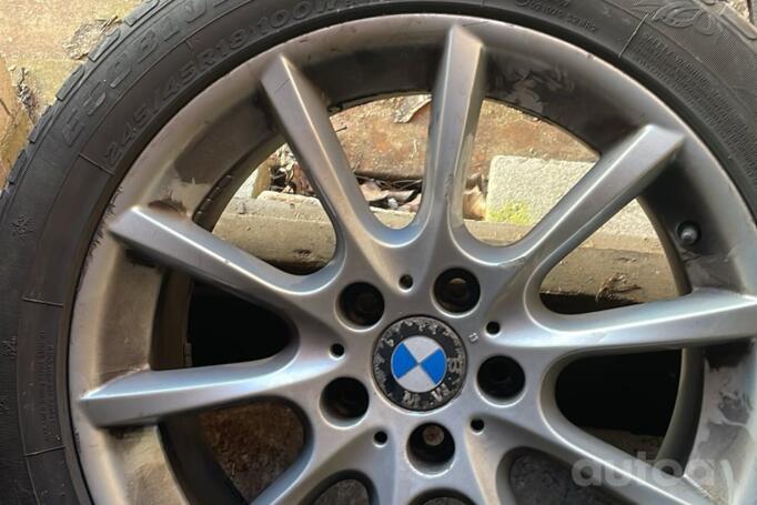 Bmw, lengvojo lydinio