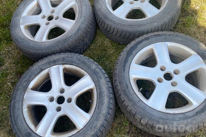 Peugeot, lengvojo lydinio