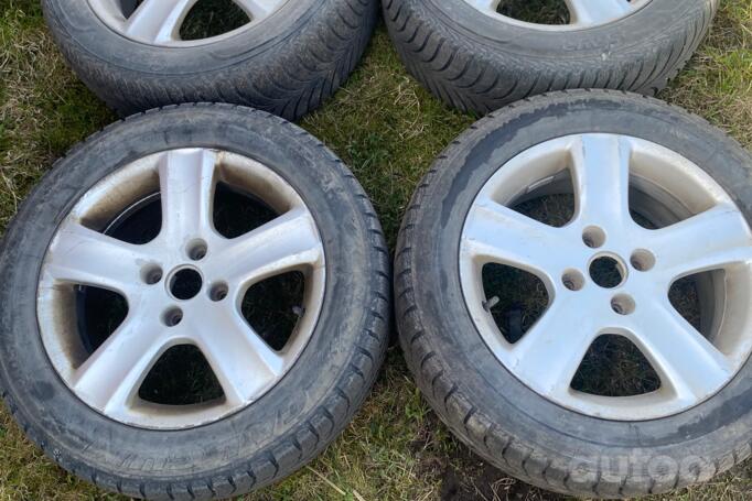 Peugeot, lengvojo lydinio