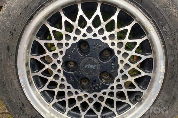 Rial, lengvojo lydinio