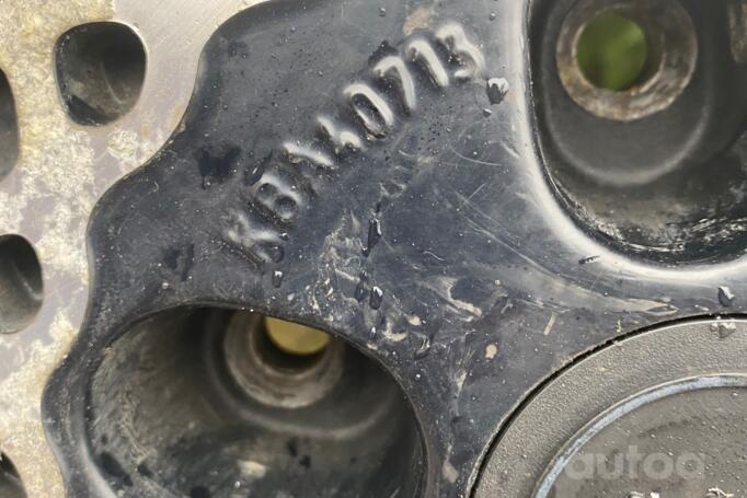 Rial, lengvojo lydinio