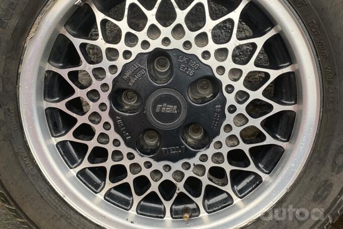 Rial, lengvojo lydinio