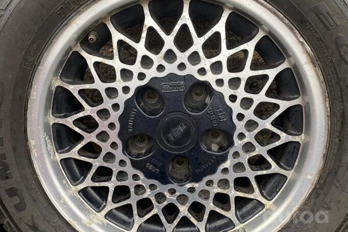 Rial, lengvojo lydinio