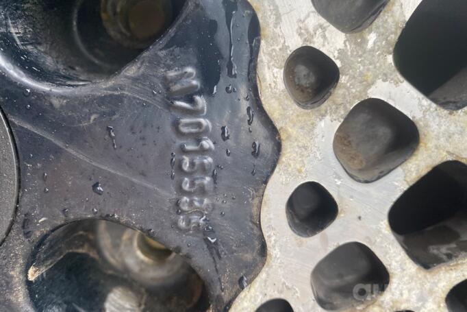 Rial, lengvojo lydinio