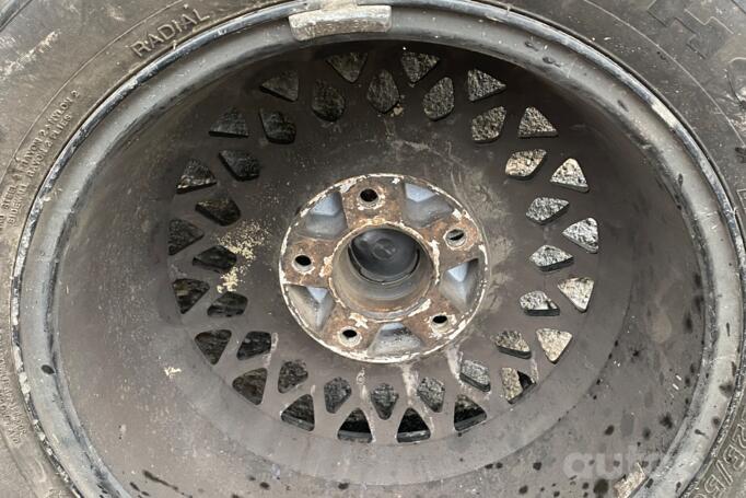 Rial, lengvojo lydinio