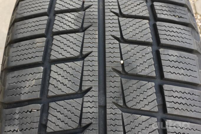 BMW, lengvojo lydinio