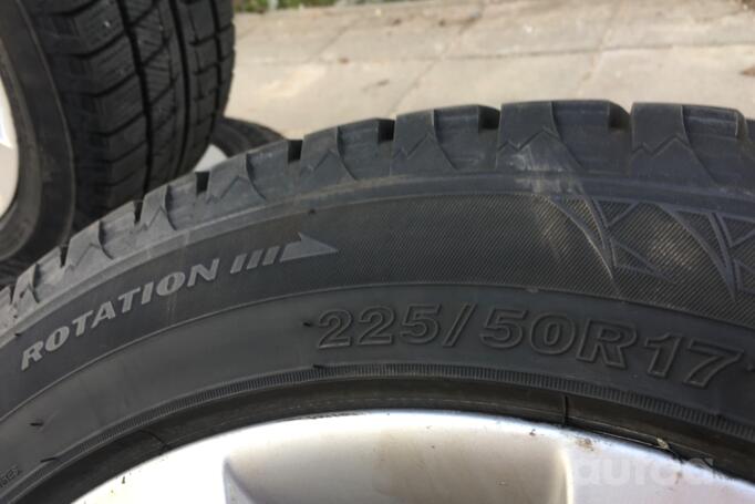 BMW, lengvojo lydinio