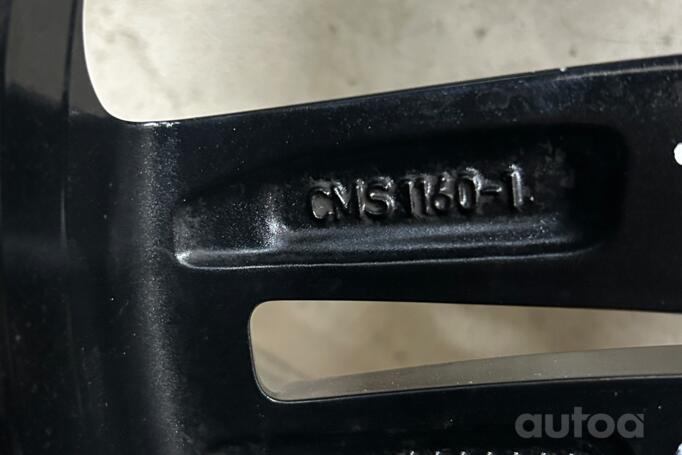 Kita, lengvojo lydinio