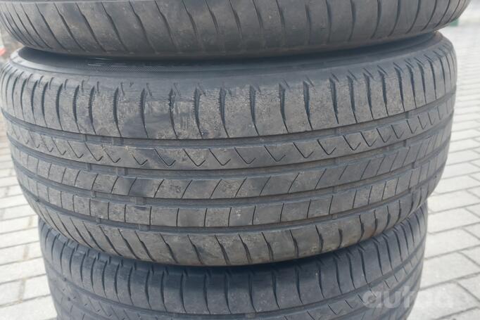 Škoda, lengvojo lydinio