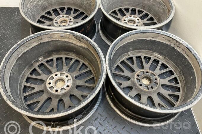 BBS, lengvojo lydinio