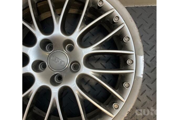 BBS, lengvojo lydinio