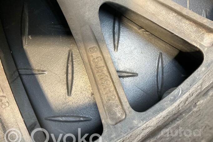 BBS, lengvojo lydinio