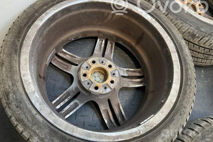 BMW, lengvojo lydinio