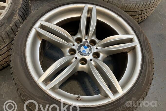 BMW, lengvojo lydinio