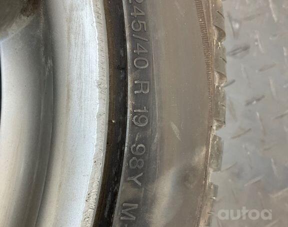 BMW, lengvojo lydinio