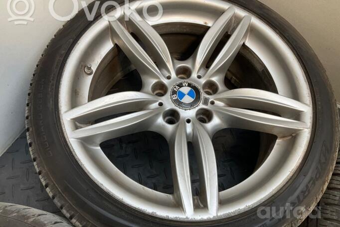 BMW, lengvojo lydinio