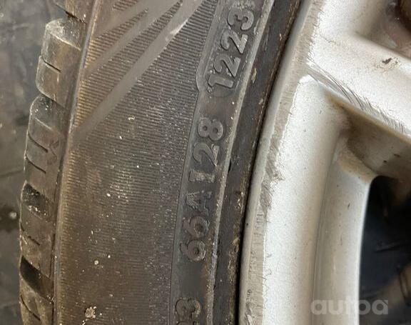 BMW, lengvojo lydinio