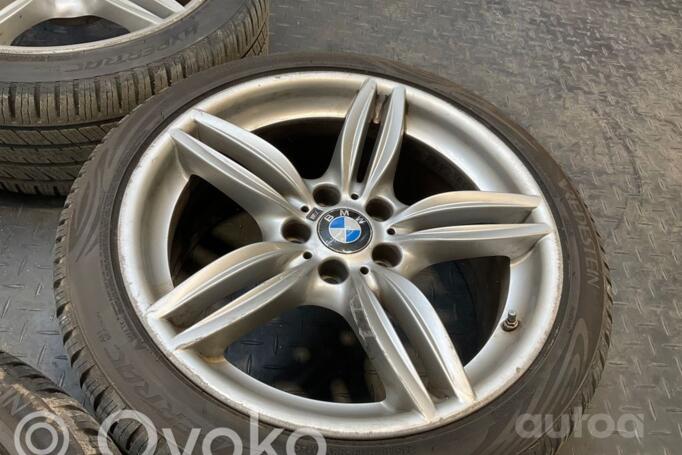 BMW, lengvojo lydinio