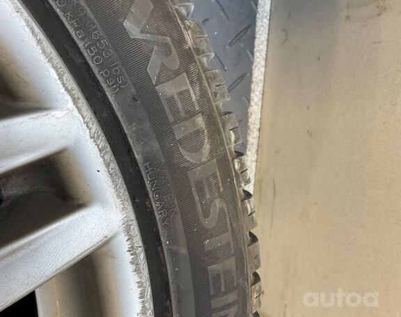 BMW, lengvojo lydinio