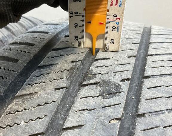 BMW, lengvojo lydinio