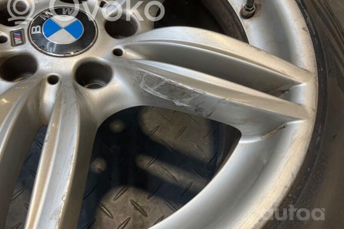 BMW, lengvojo lydinio