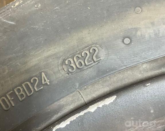 BMW, lengvojo lydinio